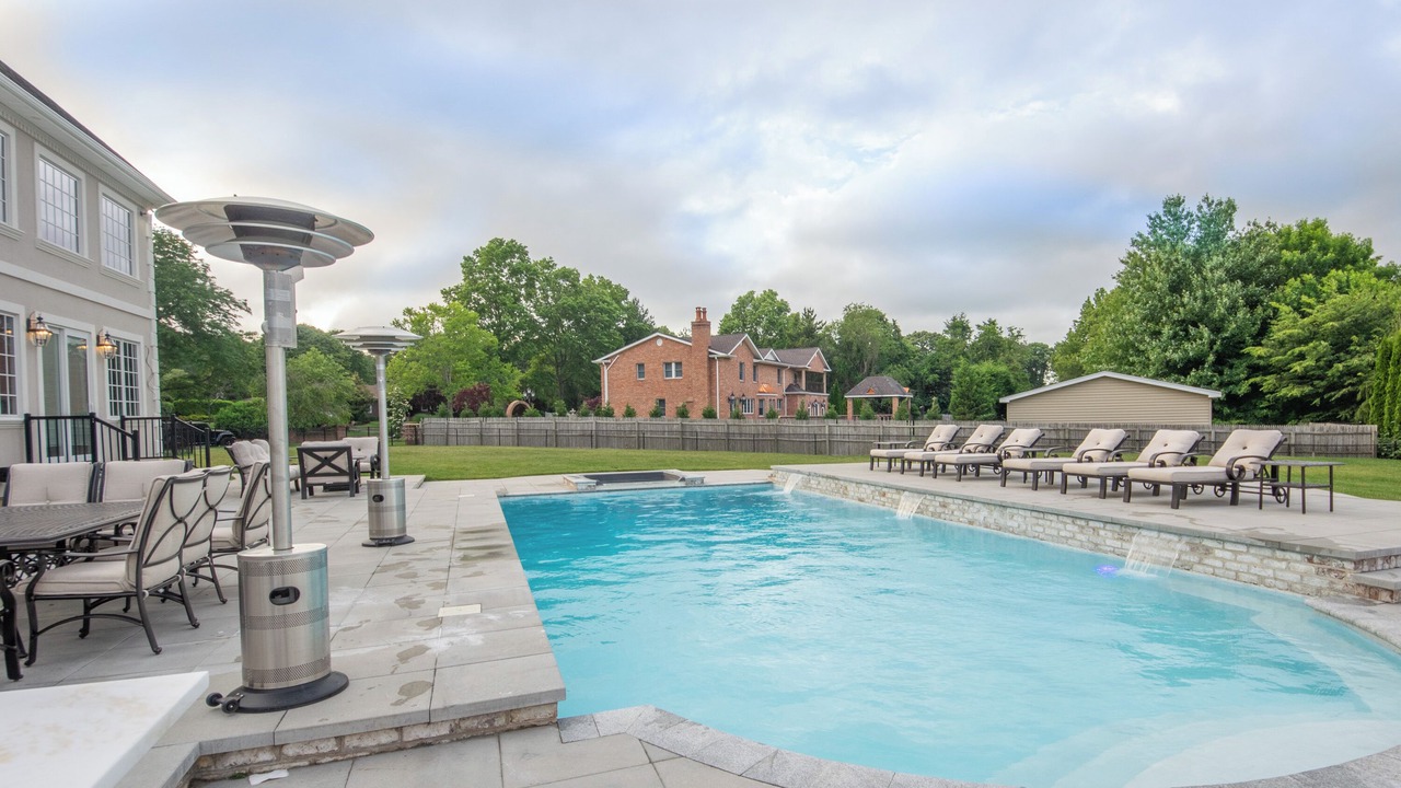 Photo of Outdoor in Melville
