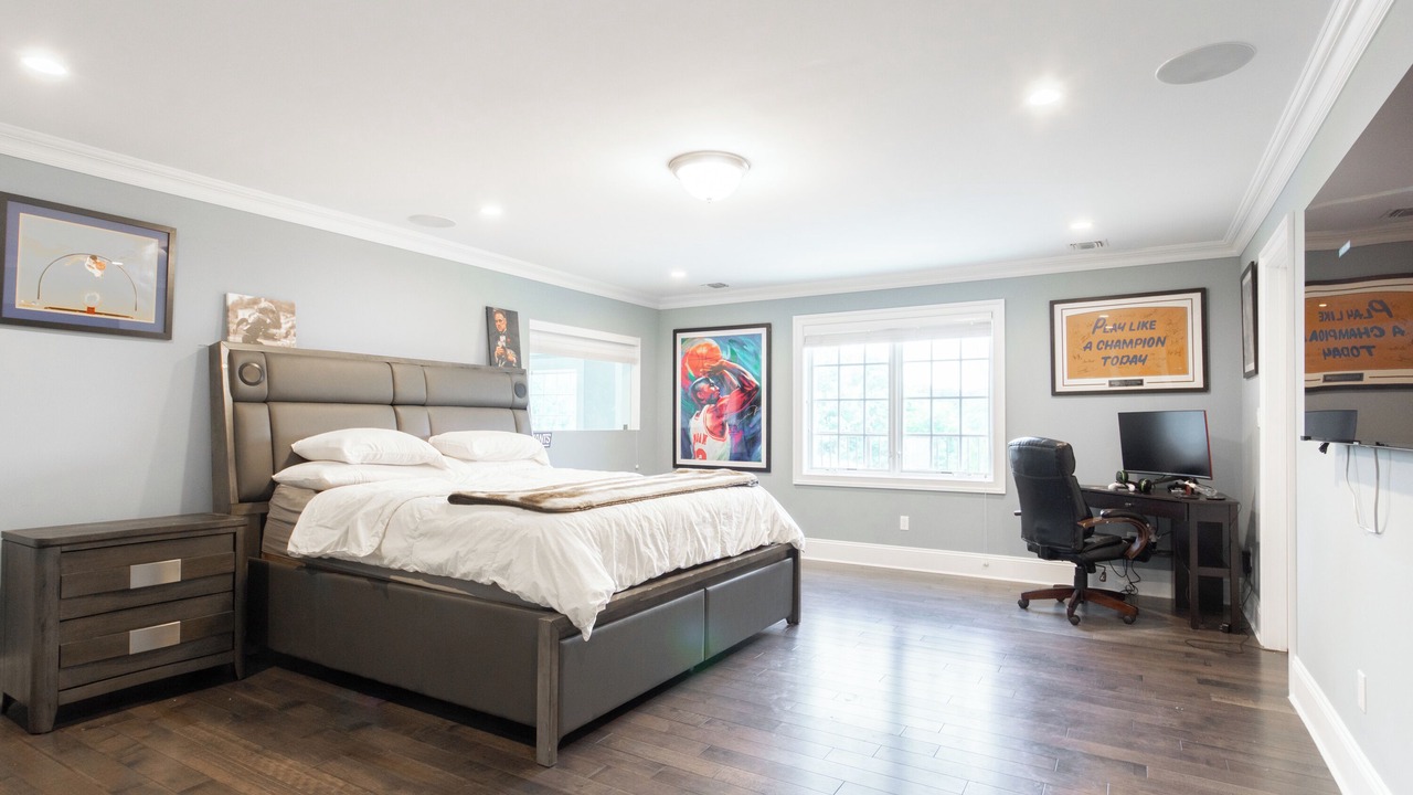 Photo of Bedroom in Melville