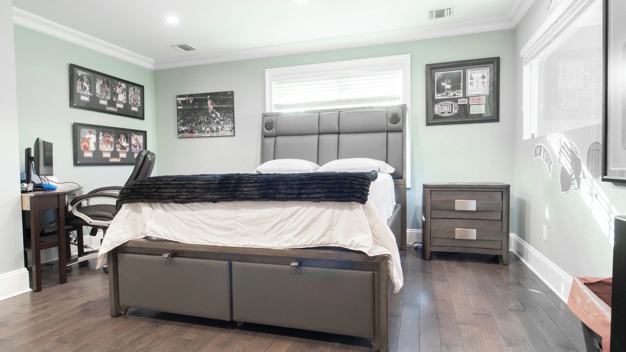 Photo of Bedroom in Melville