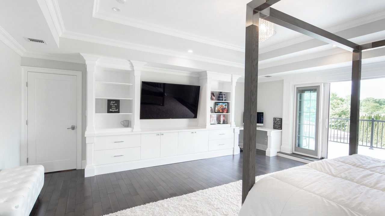 Photo of Bedroom in Melville