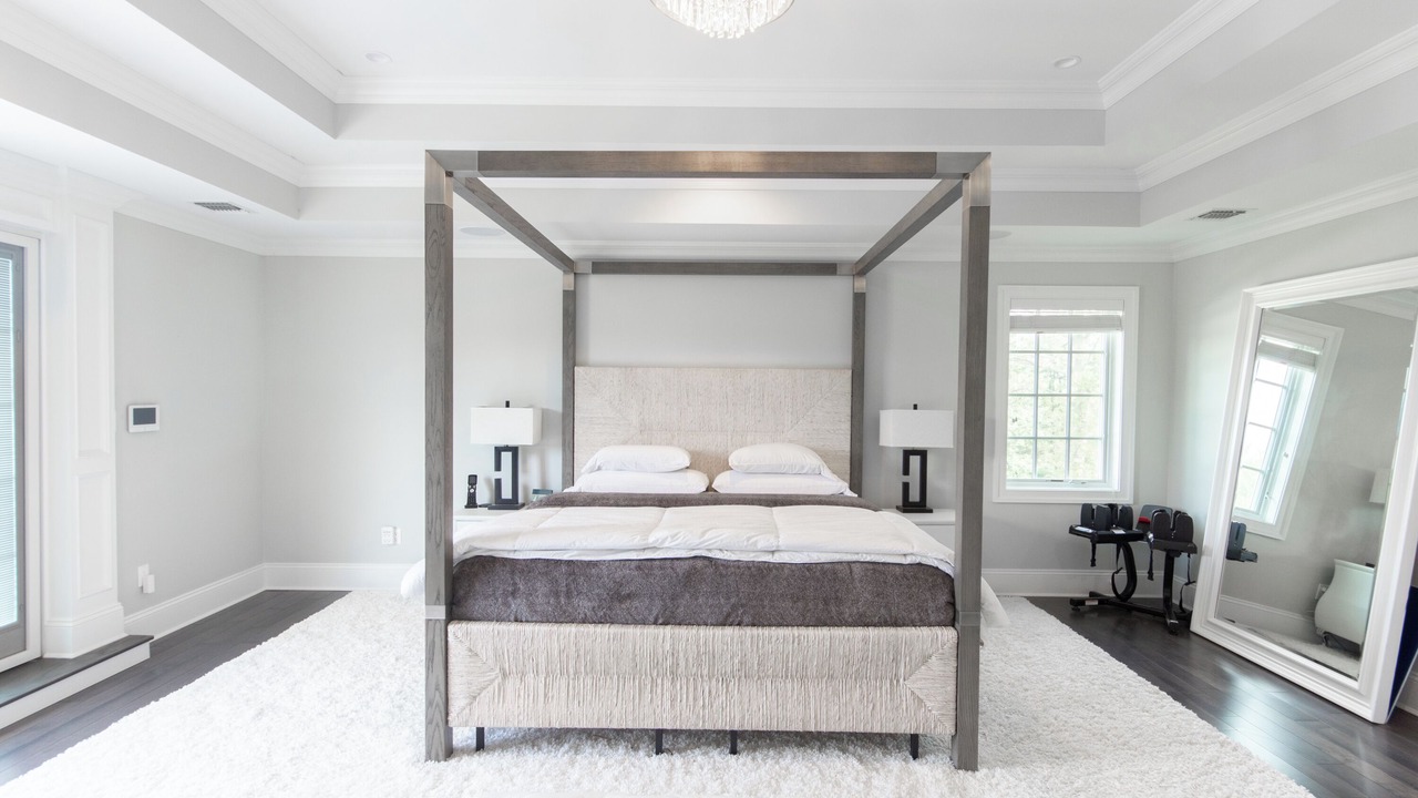 Photo of Bedroom in Melville