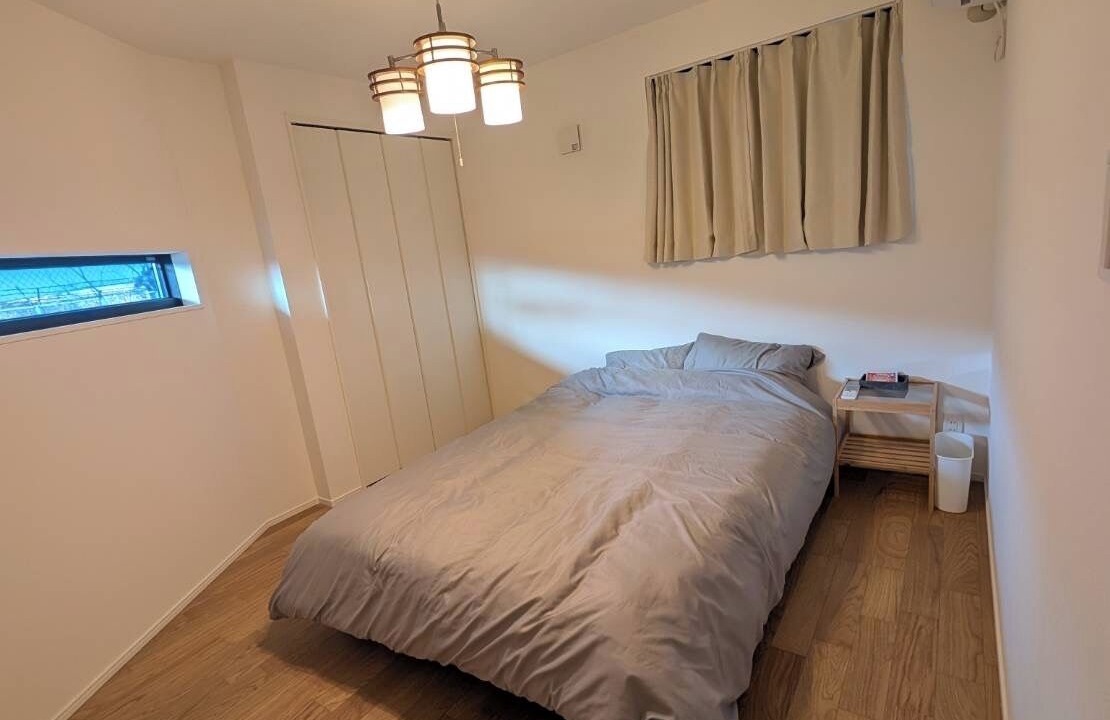 Photo of Bedroom in Higashiyotsugi