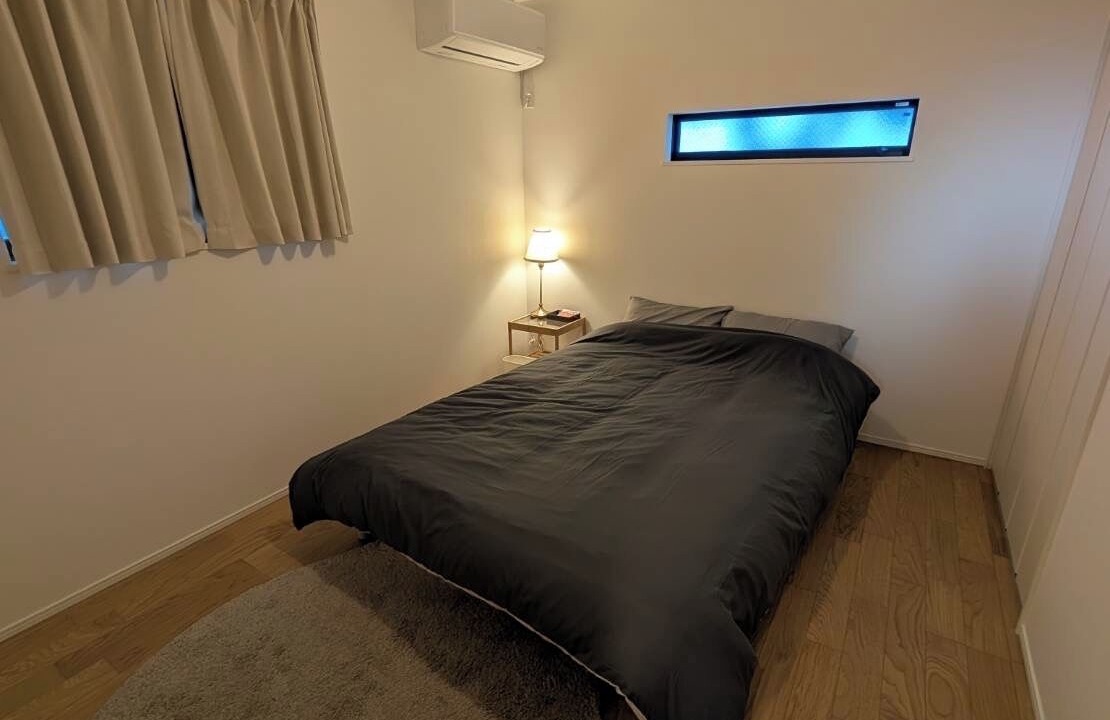 Photo of Bedroom in Higashiyotsugi