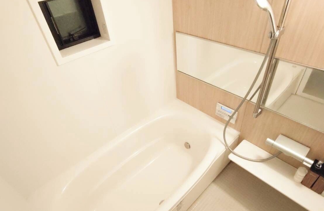 Photo of Bathroom in Higashiyotsugi