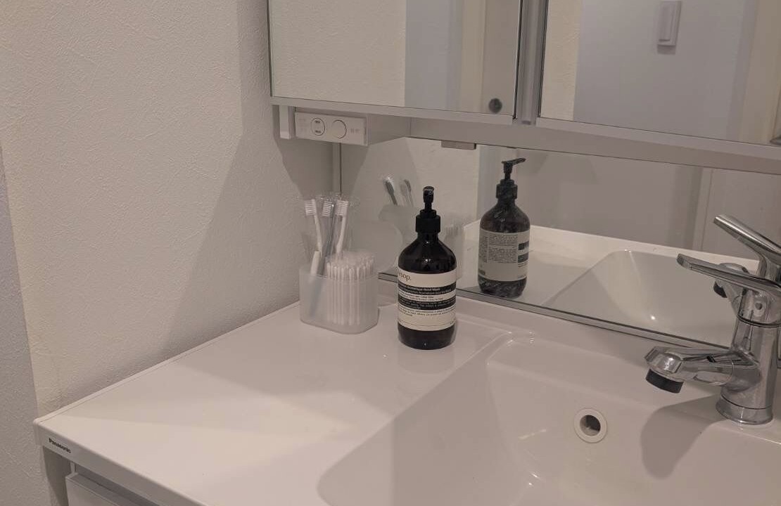Photo of Bathroom in Higashiyotsugi