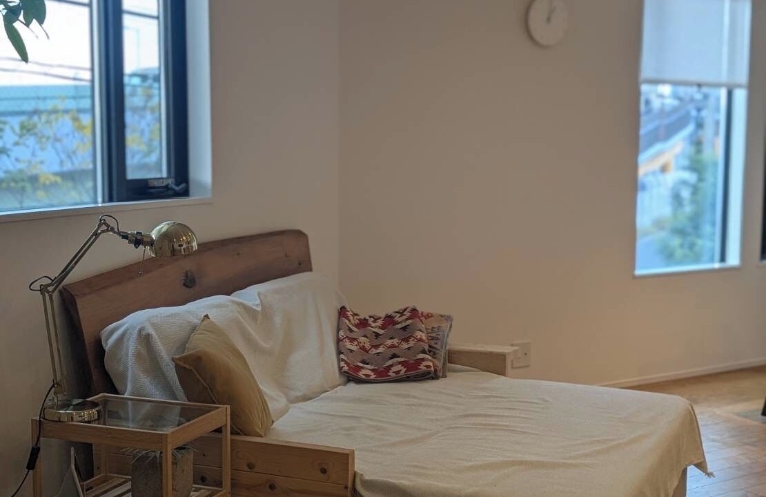 Photo of Bedroom in Higashiyotsugi