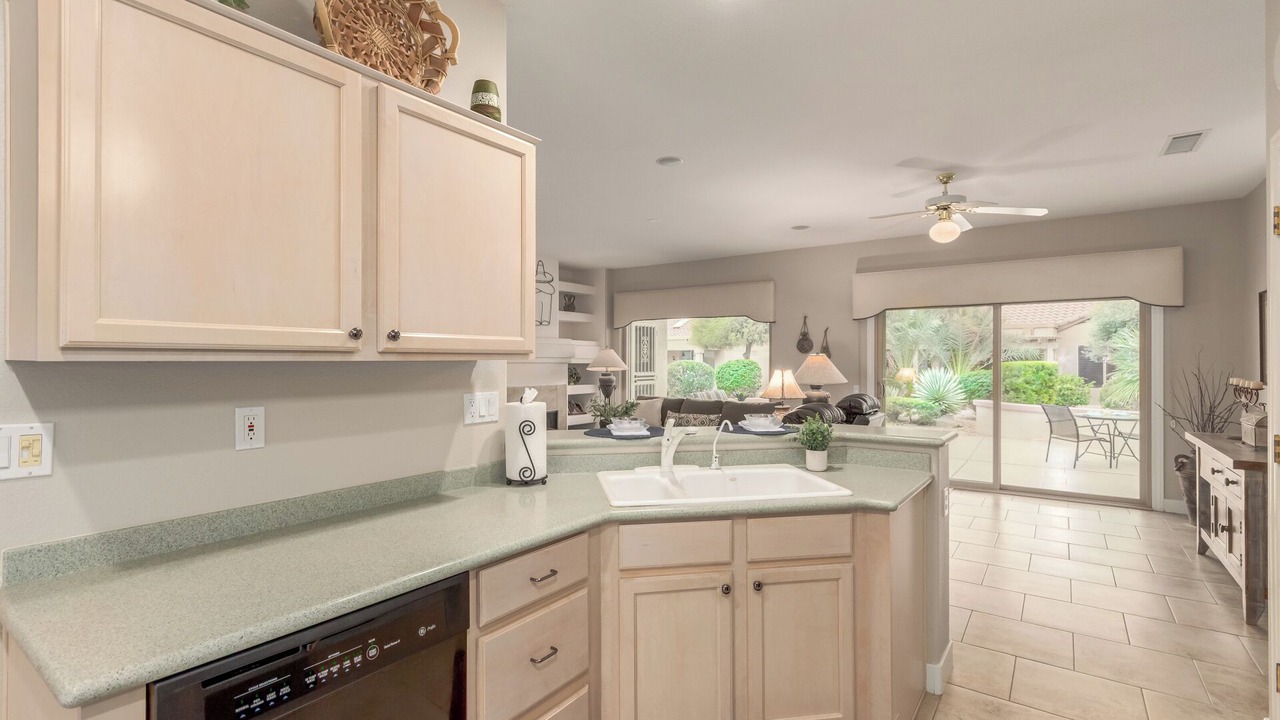 Photo of Kitchen in Surprise