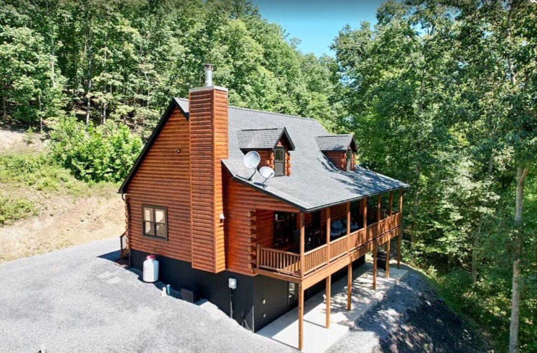 Photo of Outdoor in Mill Creek