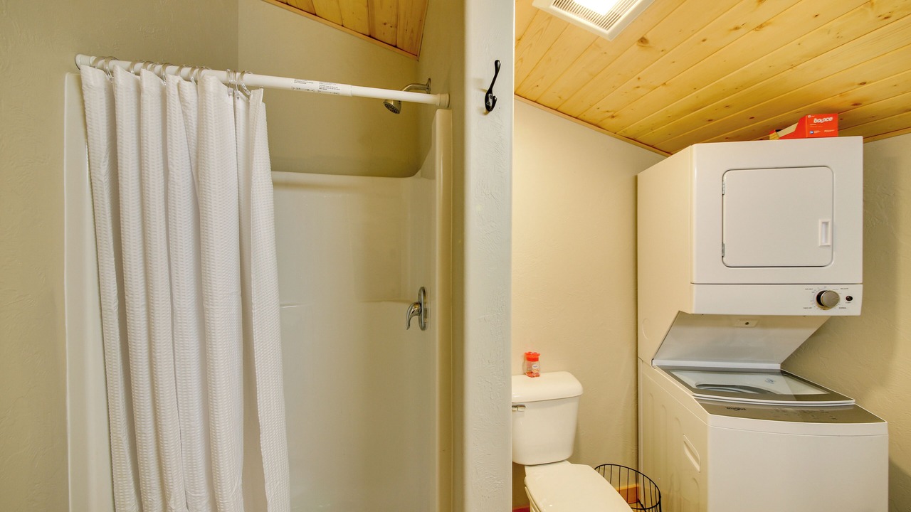 Photo of Bathroom in Troy
