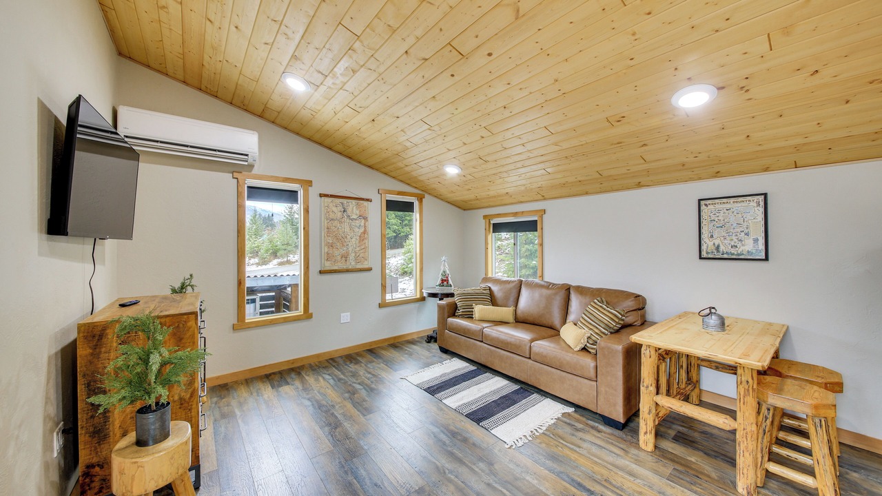 Photo of Bedroom in Troy