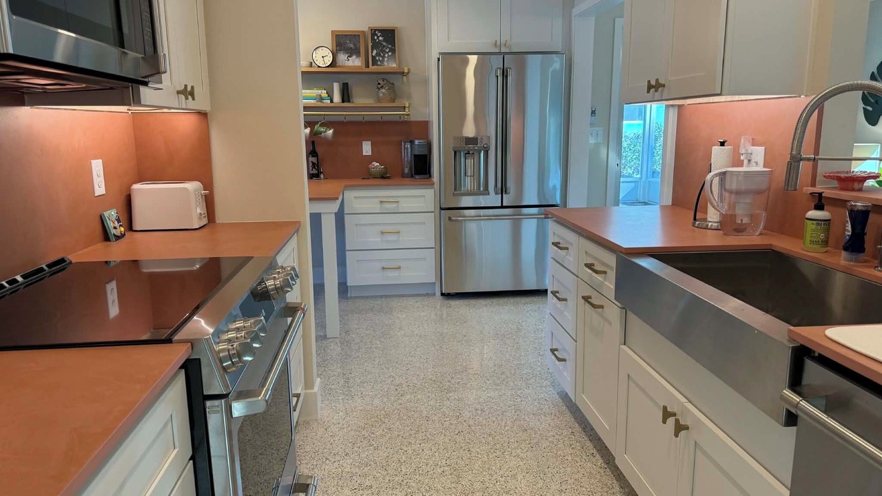 Photo of Kitchen in Howey-in-the-Hills