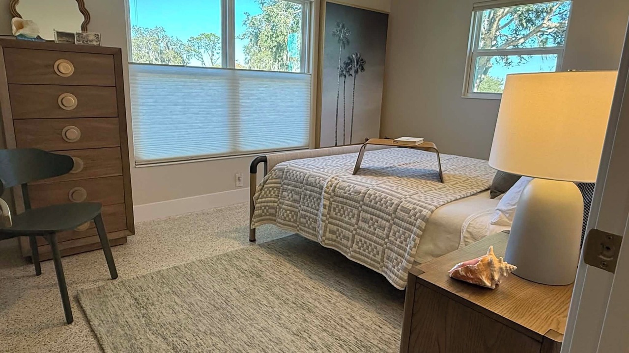 Photo of Bedroom in Howey-in-the-Hills