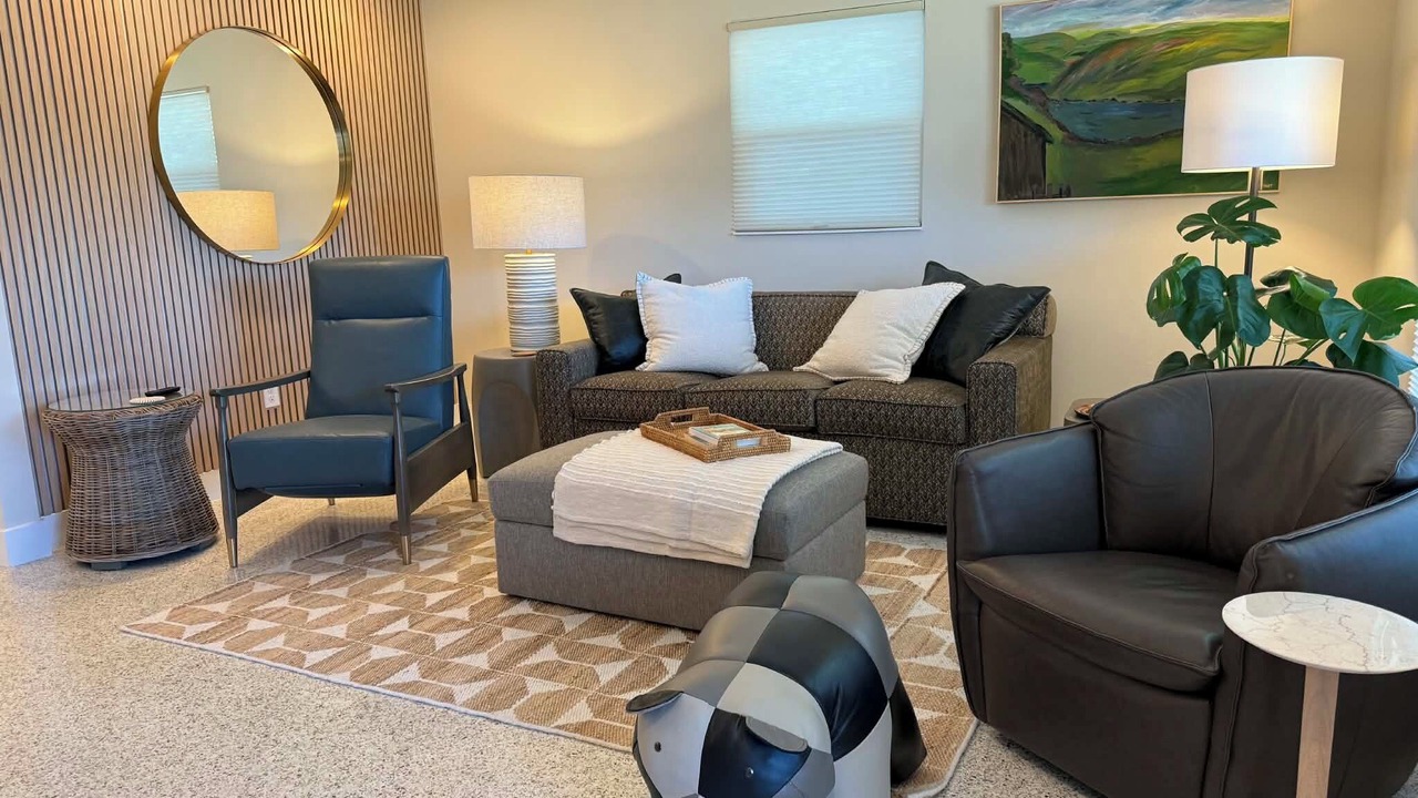 Photo of Livingroom in Howey-in-the-Hills
