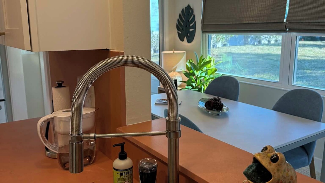Photo of Kitchen in Howey-in-the-Hills