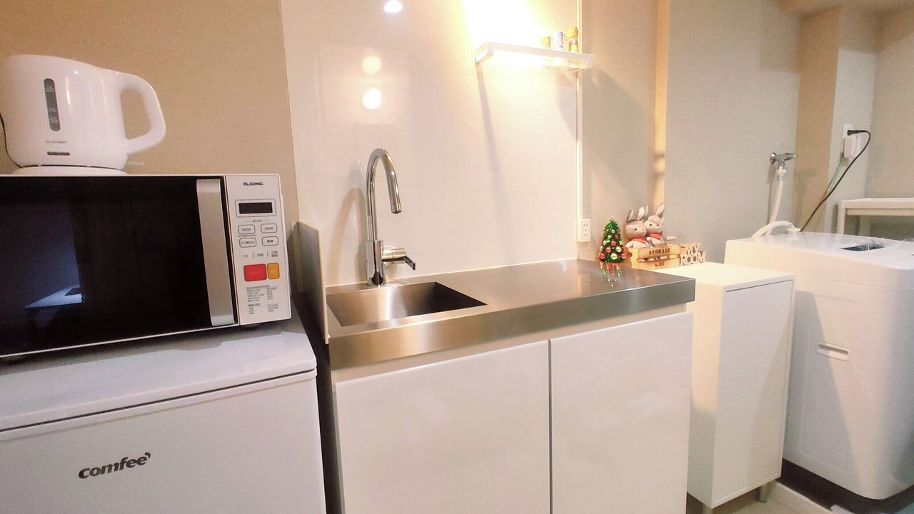 Photo of Kitchen in Urawa Ward