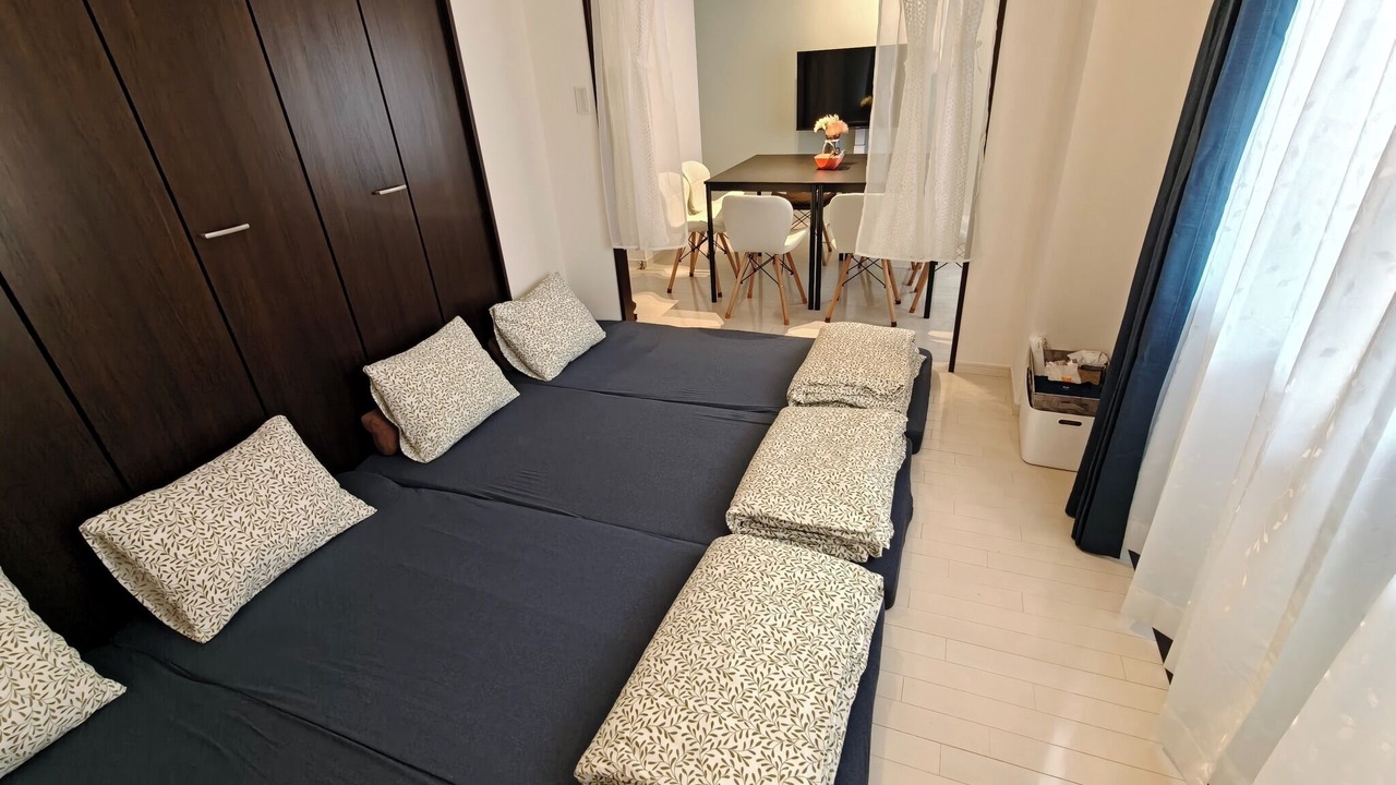 Photo of Bedroom in Urawa Ward