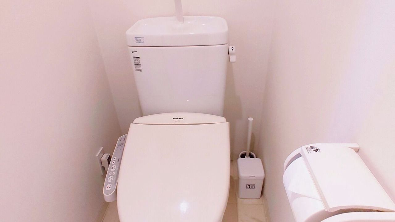 Photo of Bathroom in Urawa Ward