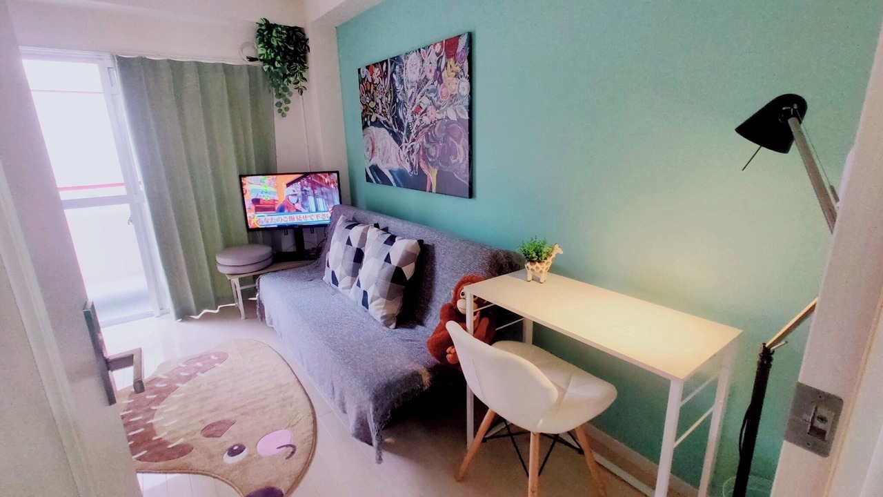Photo of Livingroom in Urawa Ward