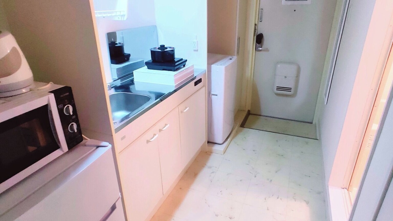 Photo of Kitchen in Urawa Ward