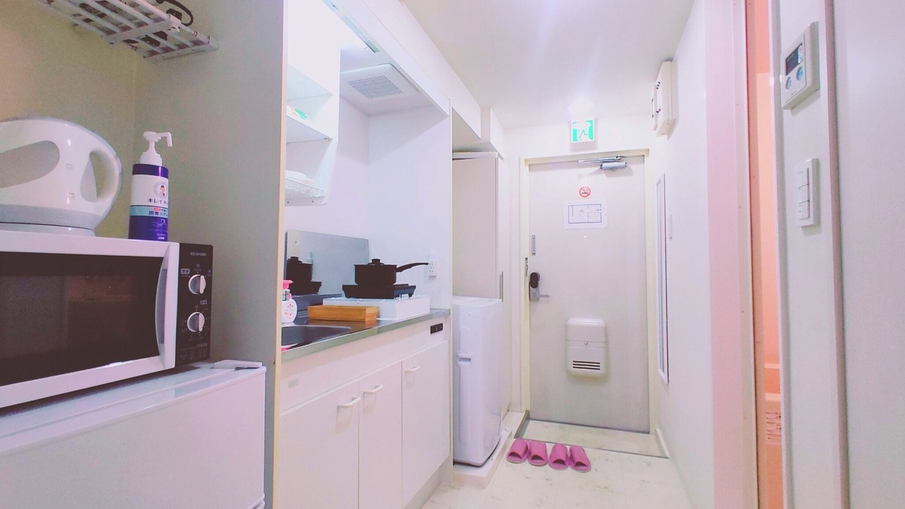 Photo of Kitchen in Urawa Ward