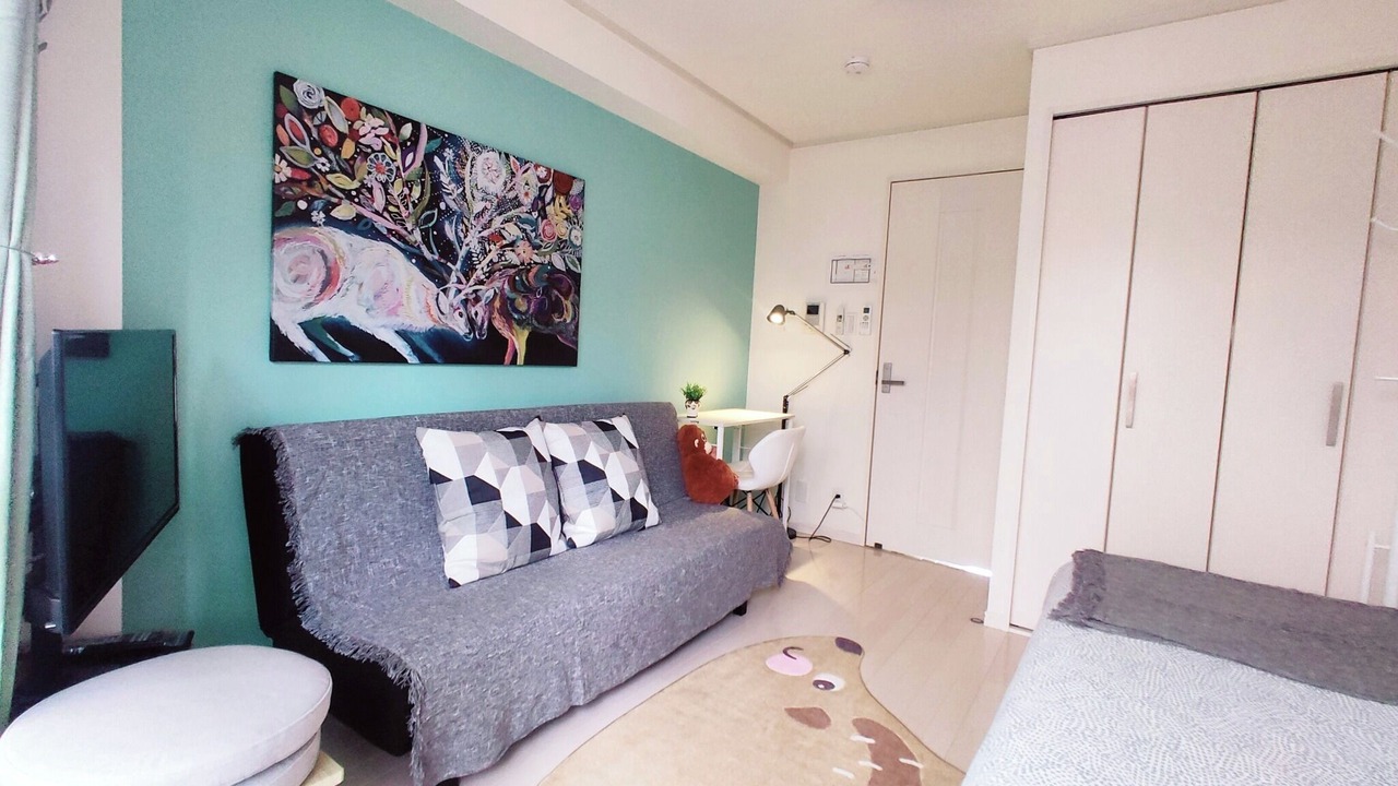 Photo of Bedroom in Urawa Ward