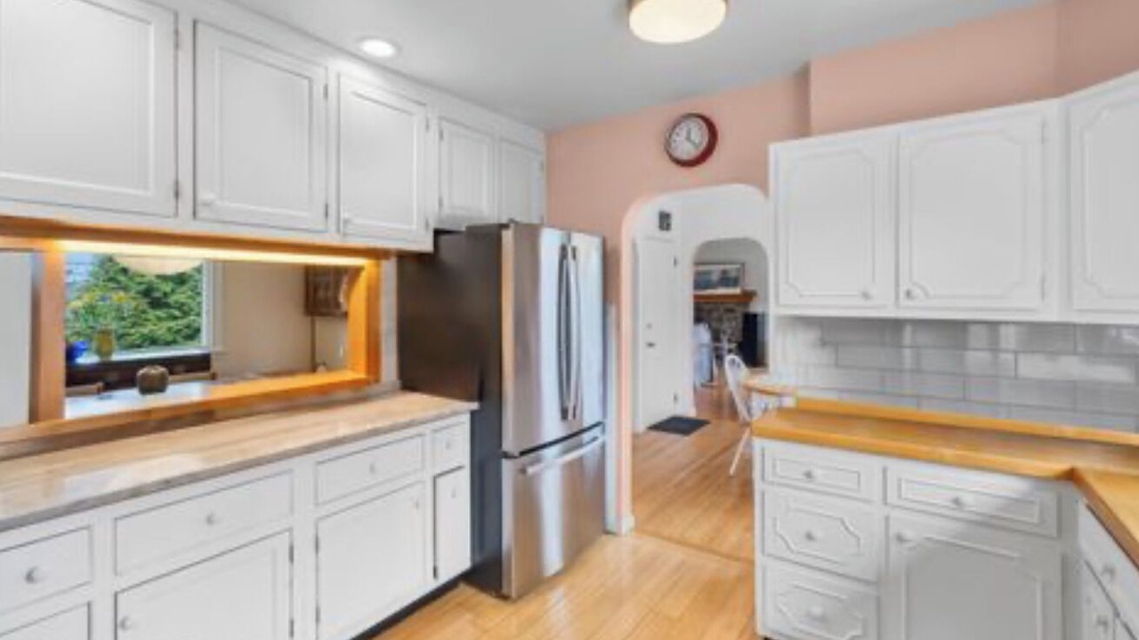 Photo of Kitchen in Ulster Park