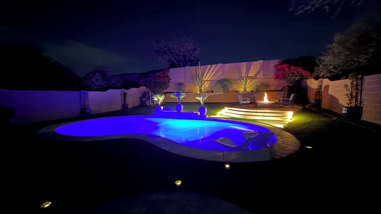 Photo of Outdoor in Anthem Country Club