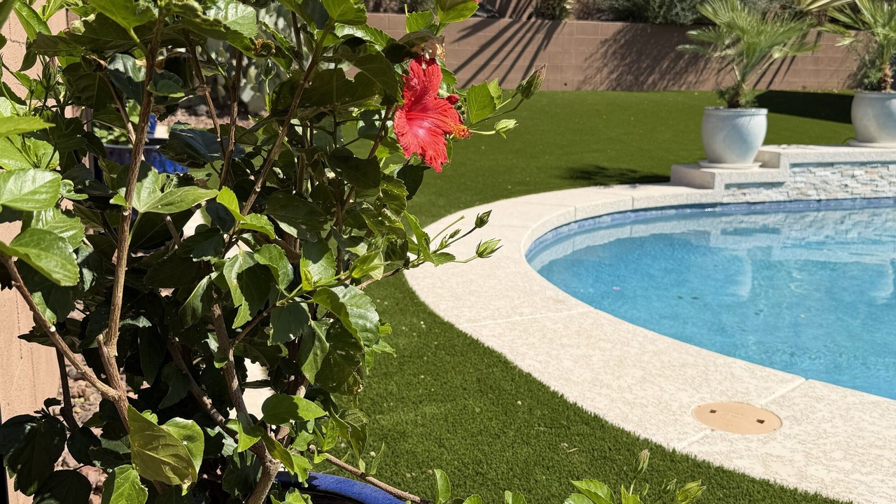Photo of Outdoor in Anthem Country Club