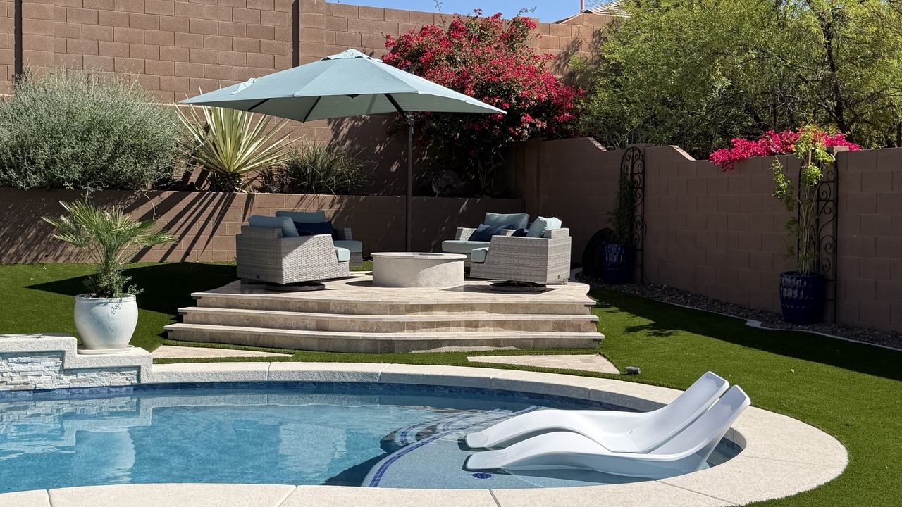 Photo of Outdoor in Anthem Country Club