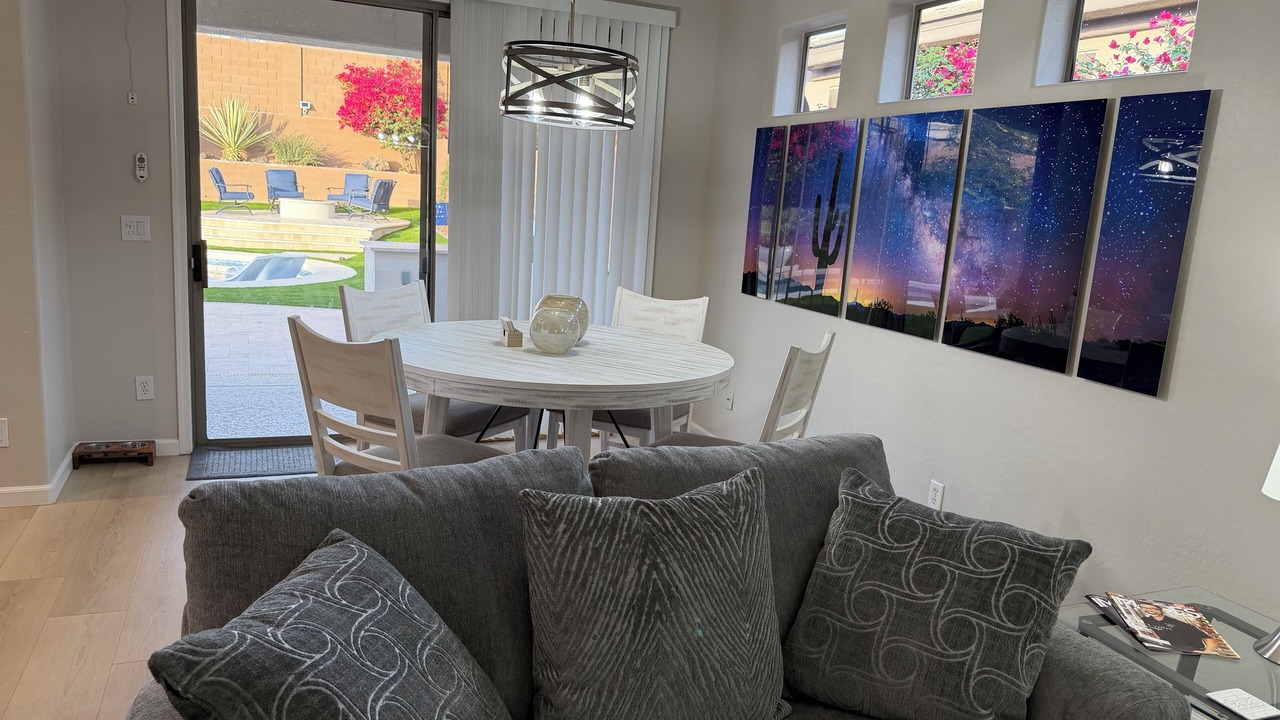 Photo of Bedroom in Anthem Country Club