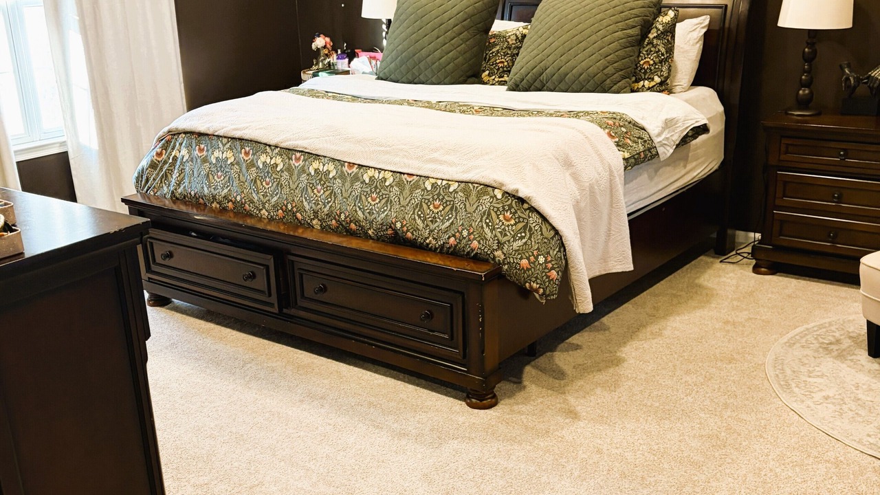 Photo of Bedroom in Sewell