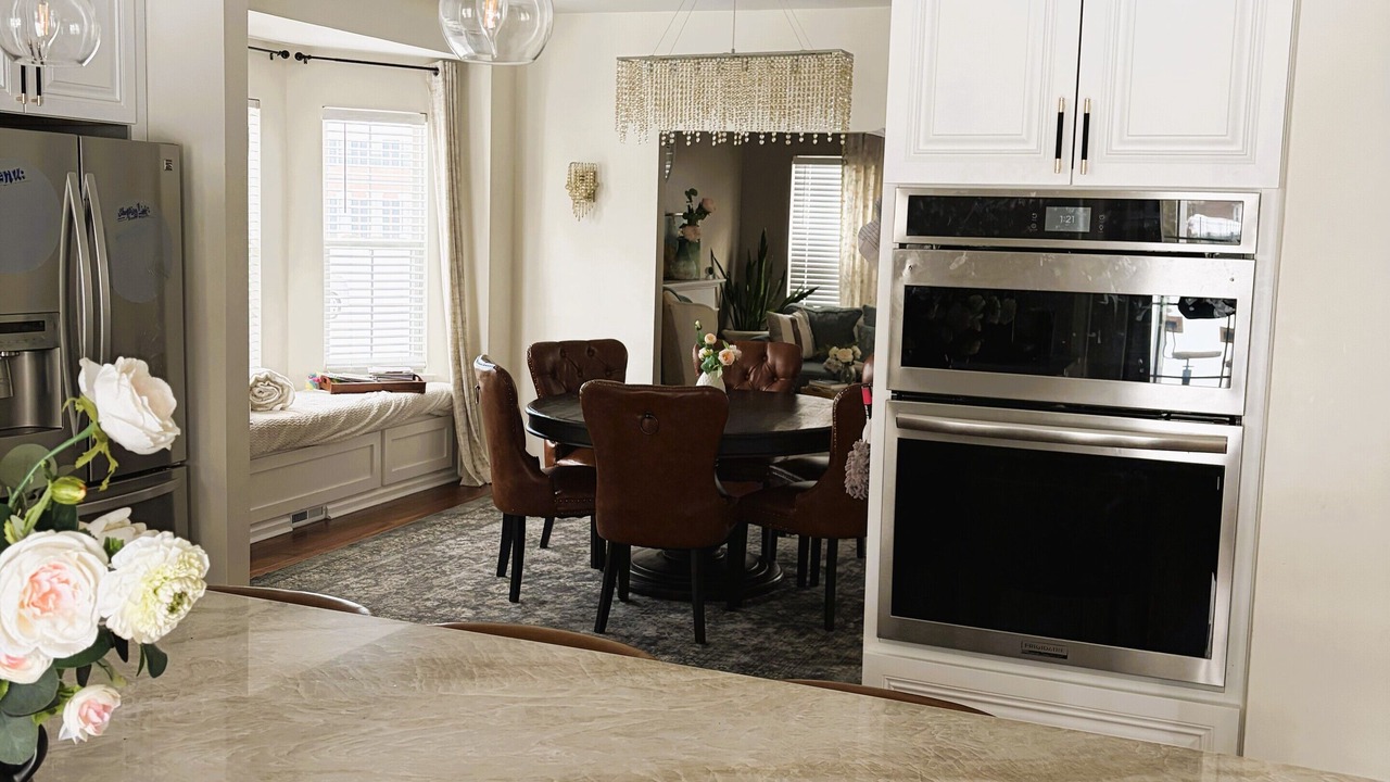 Photo of Kitchen in Sewell