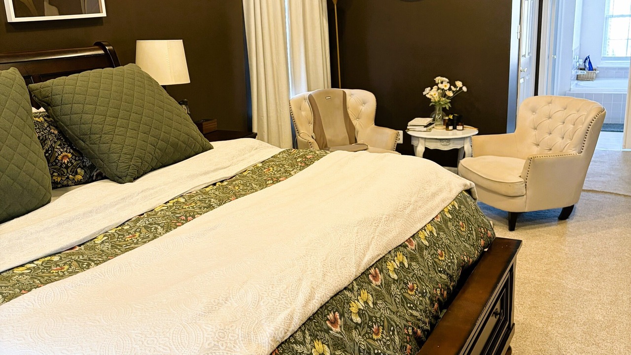 Photo of Bedroom in Sewell
