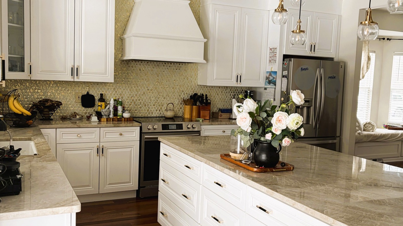 Photo of Kitchen in Sewell