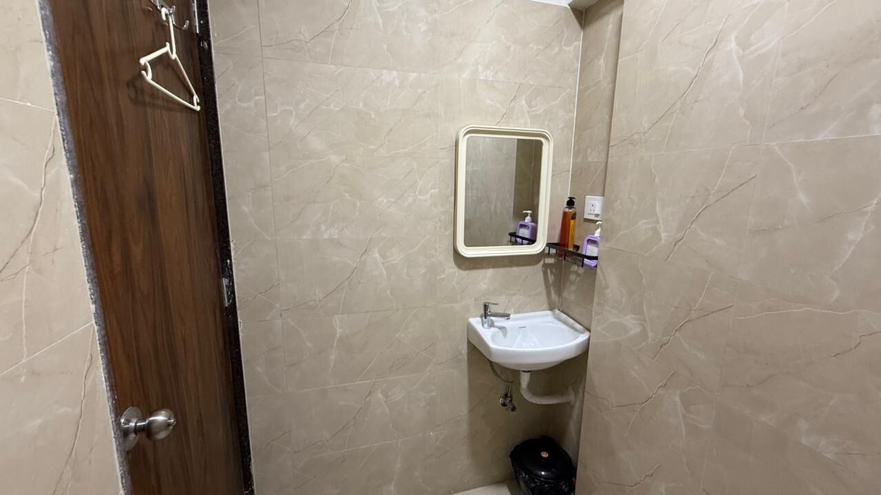 Photo of Bathroom in Versova