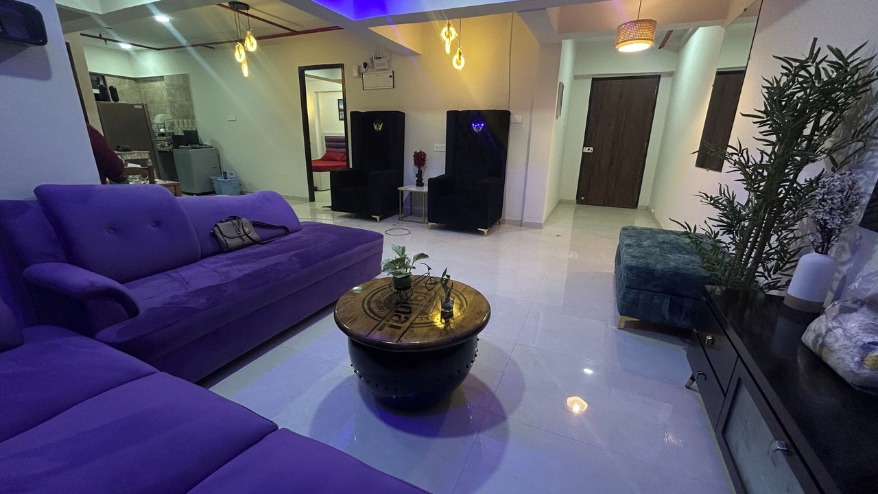Photo of Livingroom in Versova