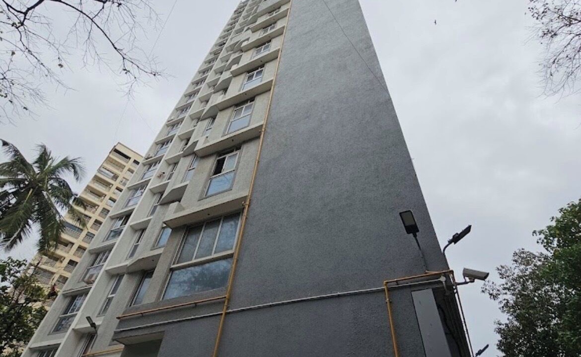 Photo of Outdoor in Versova