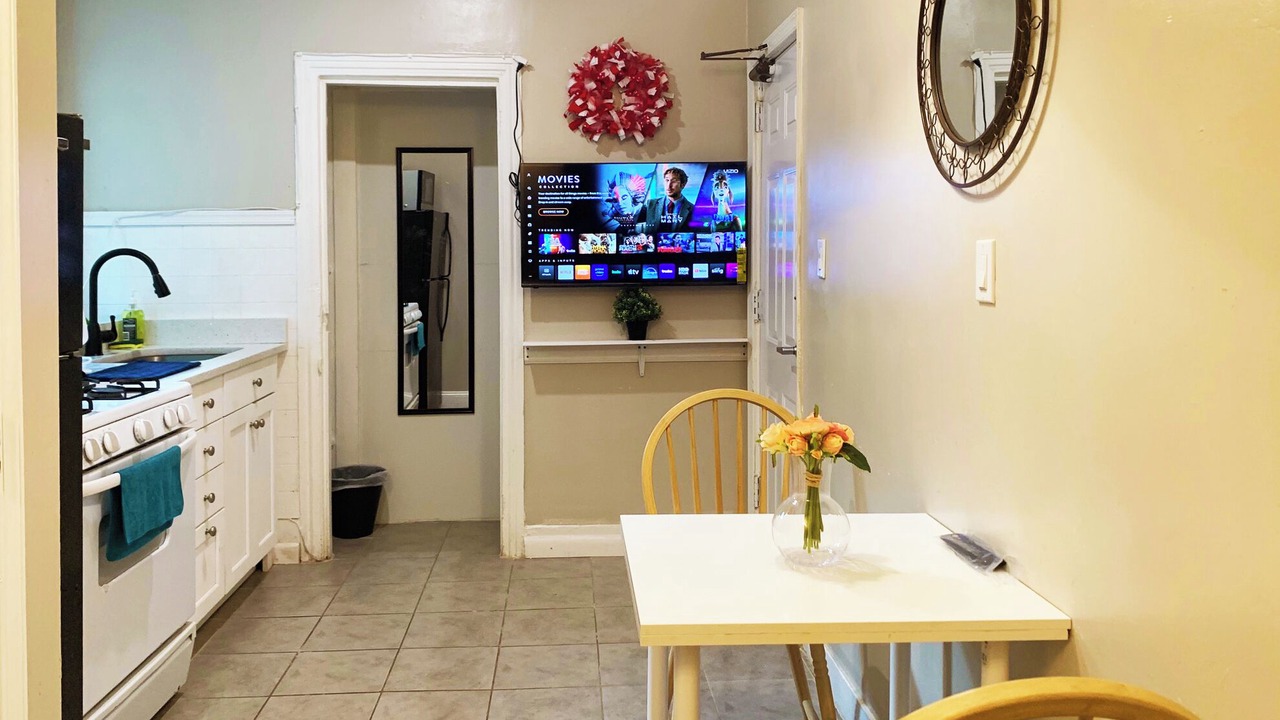Photo of Kitchen in Spruce Hill