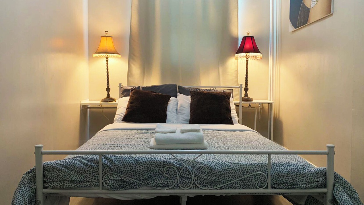 Photo of Bedroom in Spruce Hill