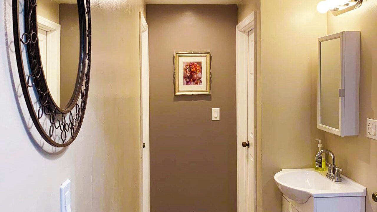 Photo of Bathroom in Spruce Hill