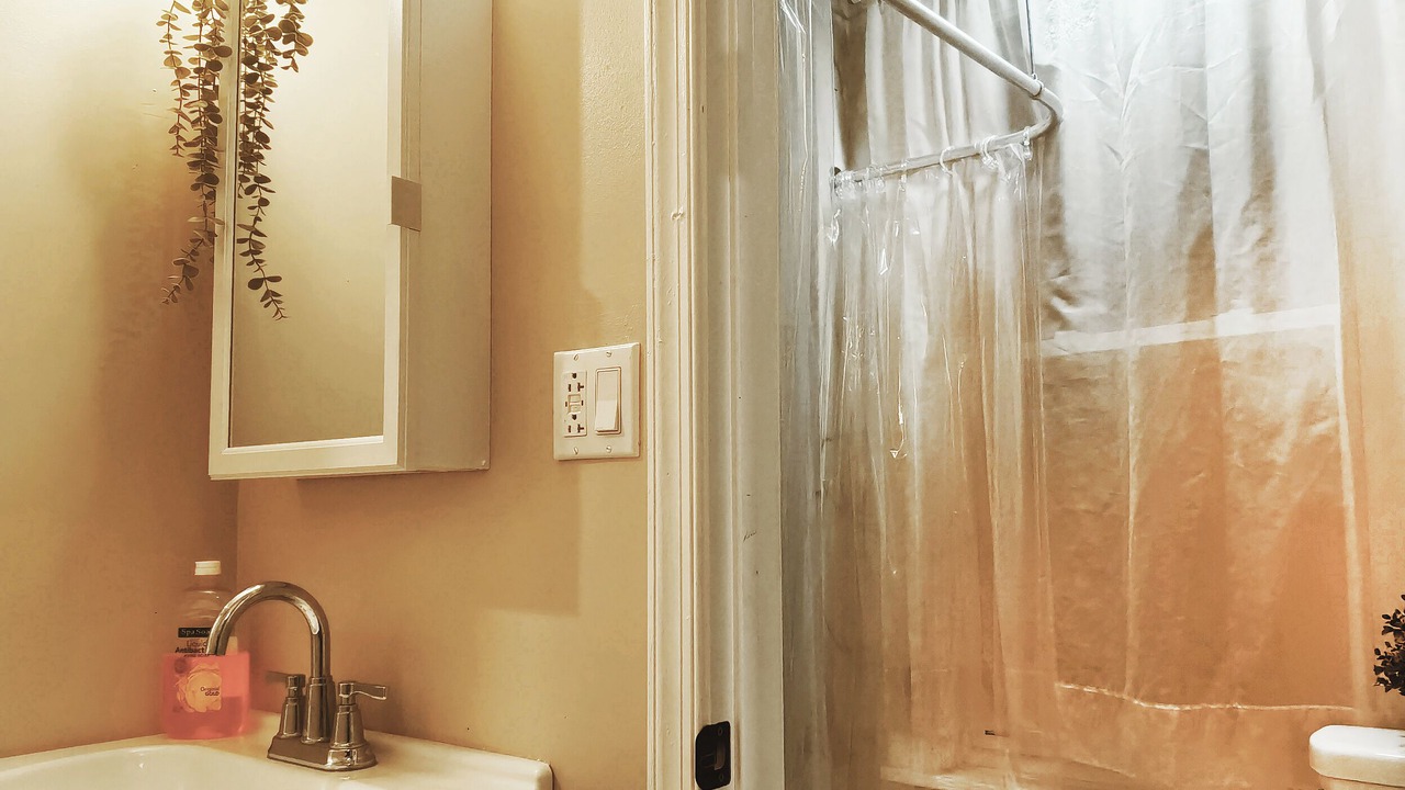 Photo of Bathroom in Spruce Hill