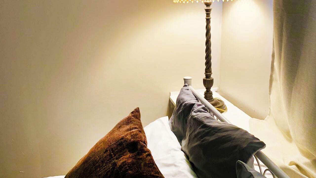 Photo of Bedroom in Spruce Hill