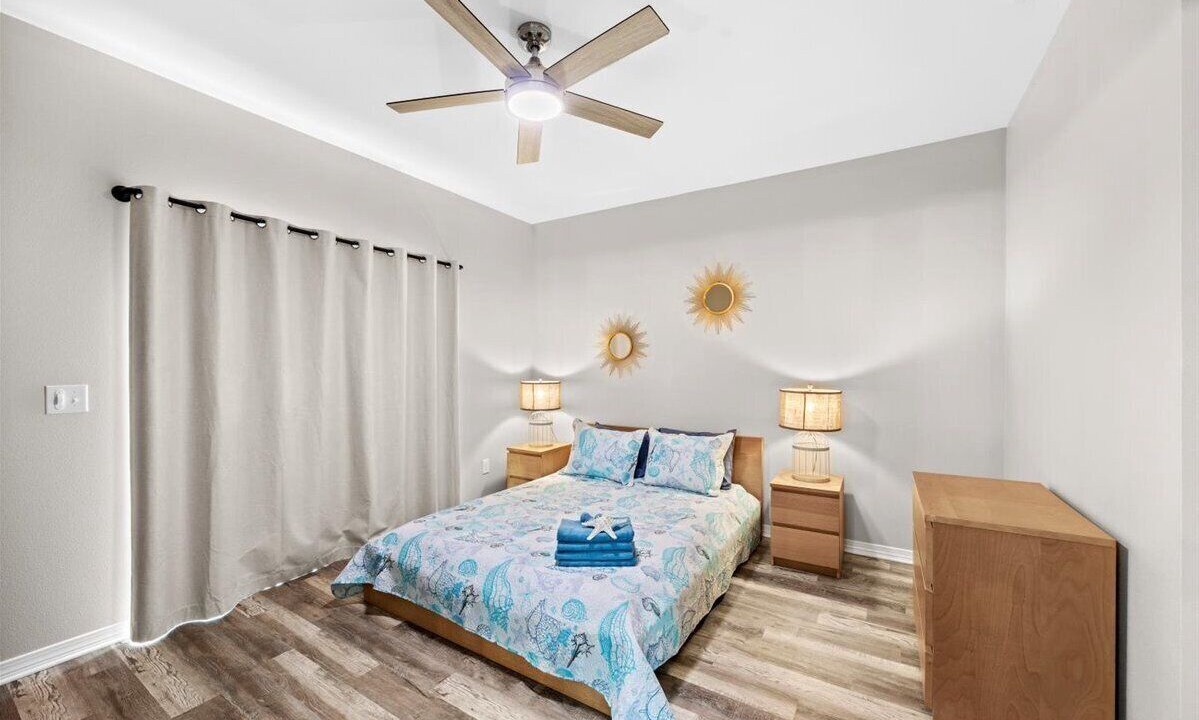 Photo of Bedroom in South Pensacola