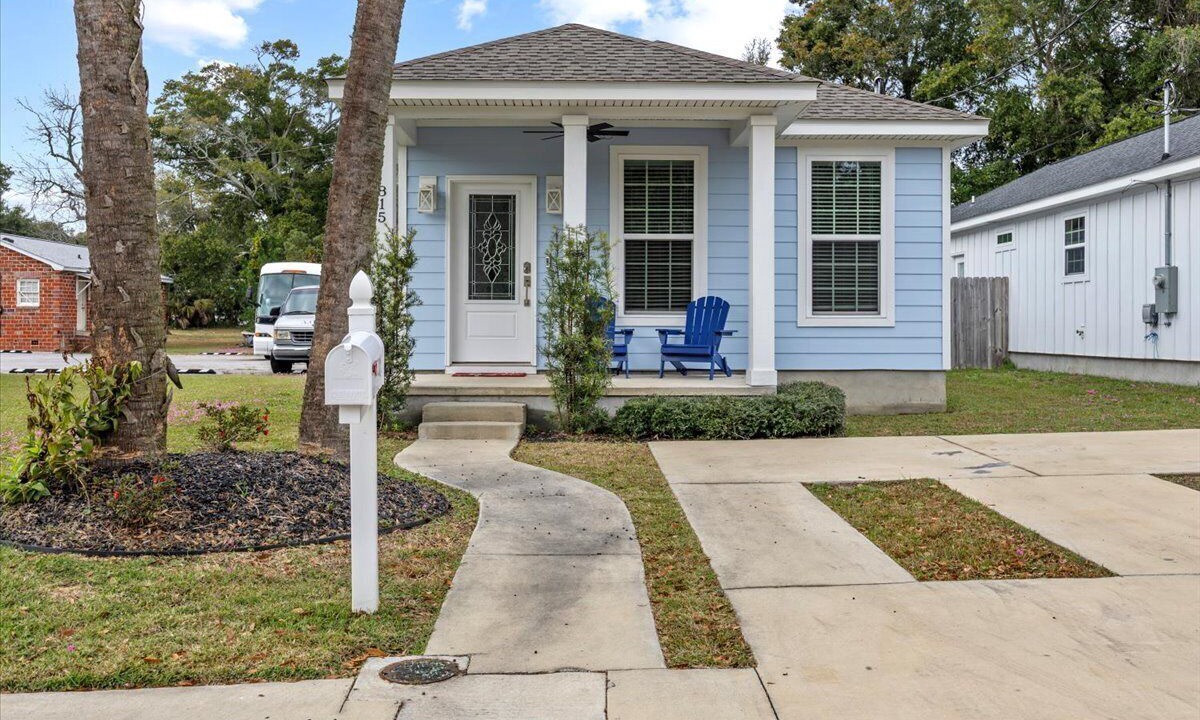 Photo of Outdoor in South Pensacola