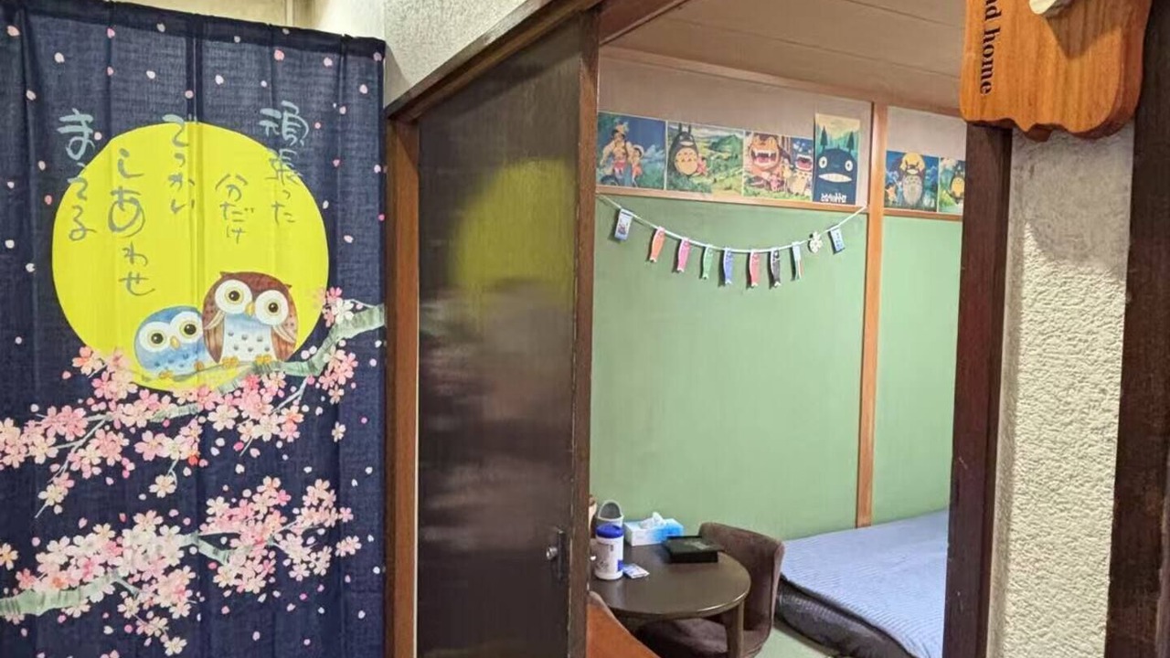 Photo of Bedroom in Setagaya