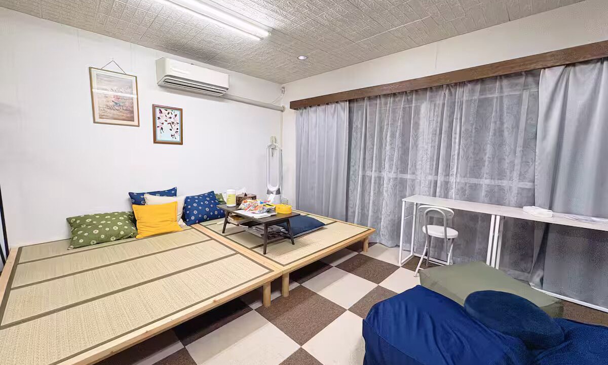 Photo of Bedroom in Setagaya