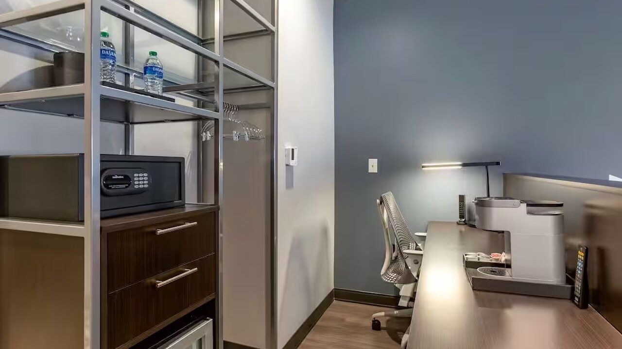 Photo of Bedroom in Riverside