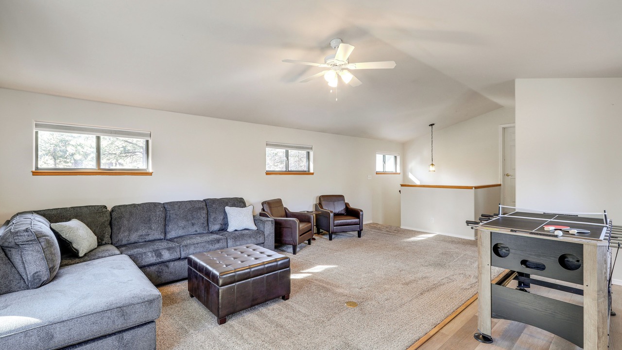 Photo of Livingroom in Kachina Village