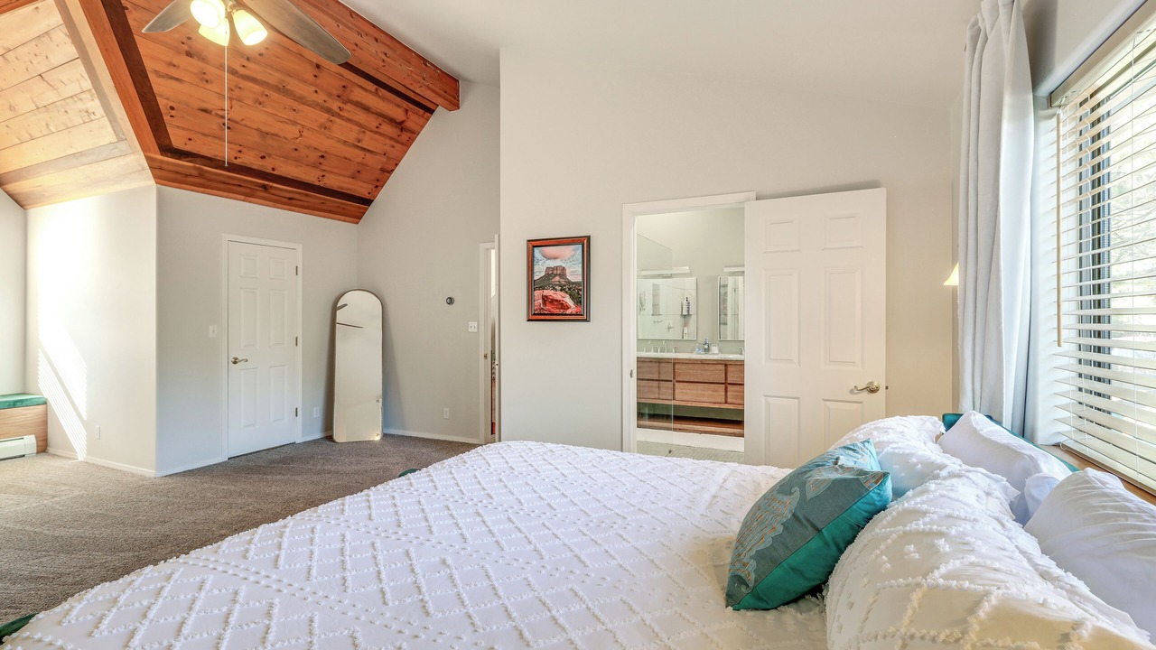 Photo of Bedroom in Kachina Village