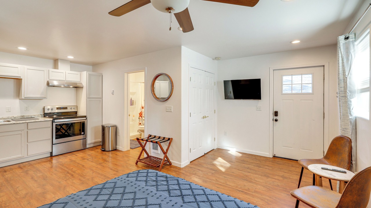 Photo of Bedroom in Kachina Village